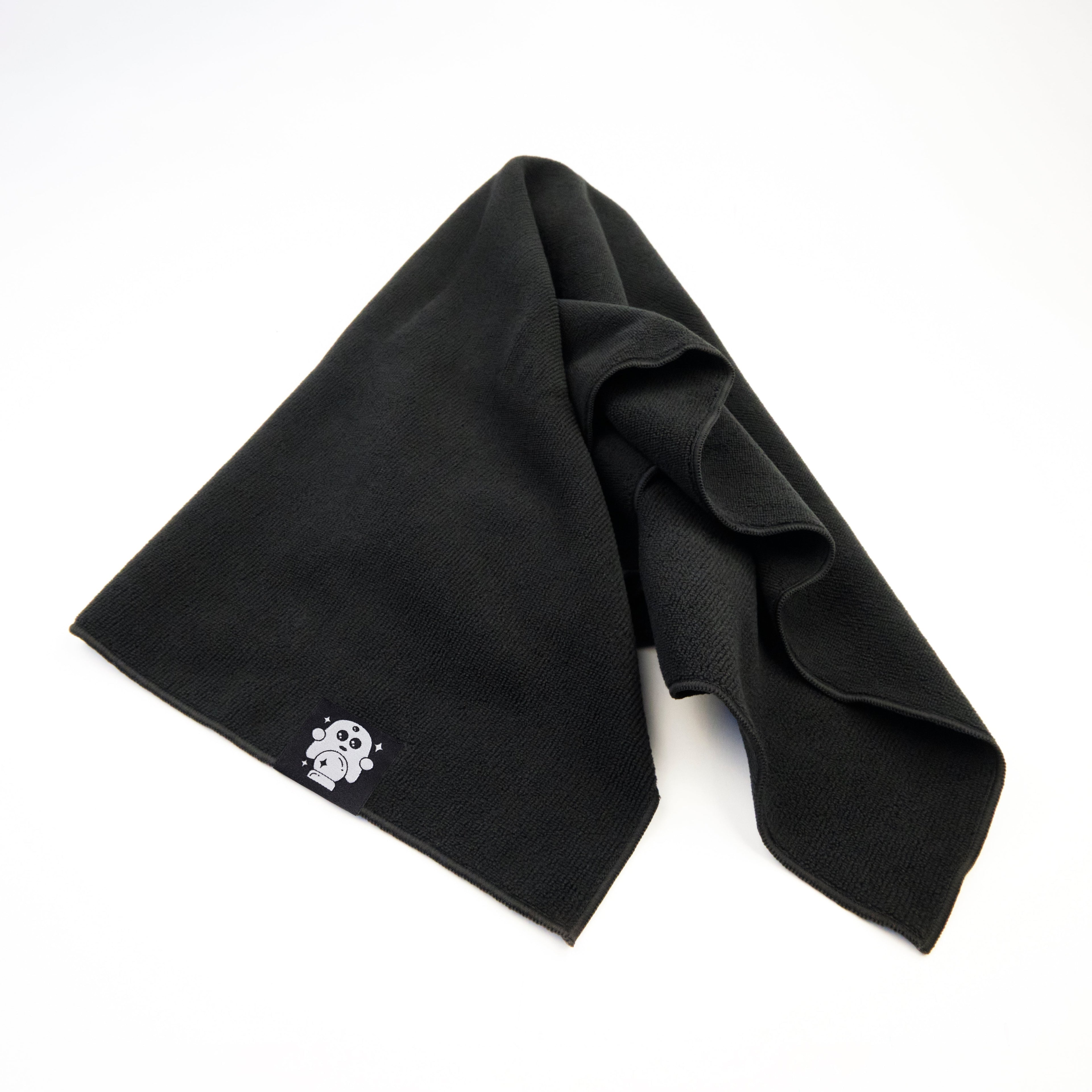 Phantom Medium Test PhantomTowels