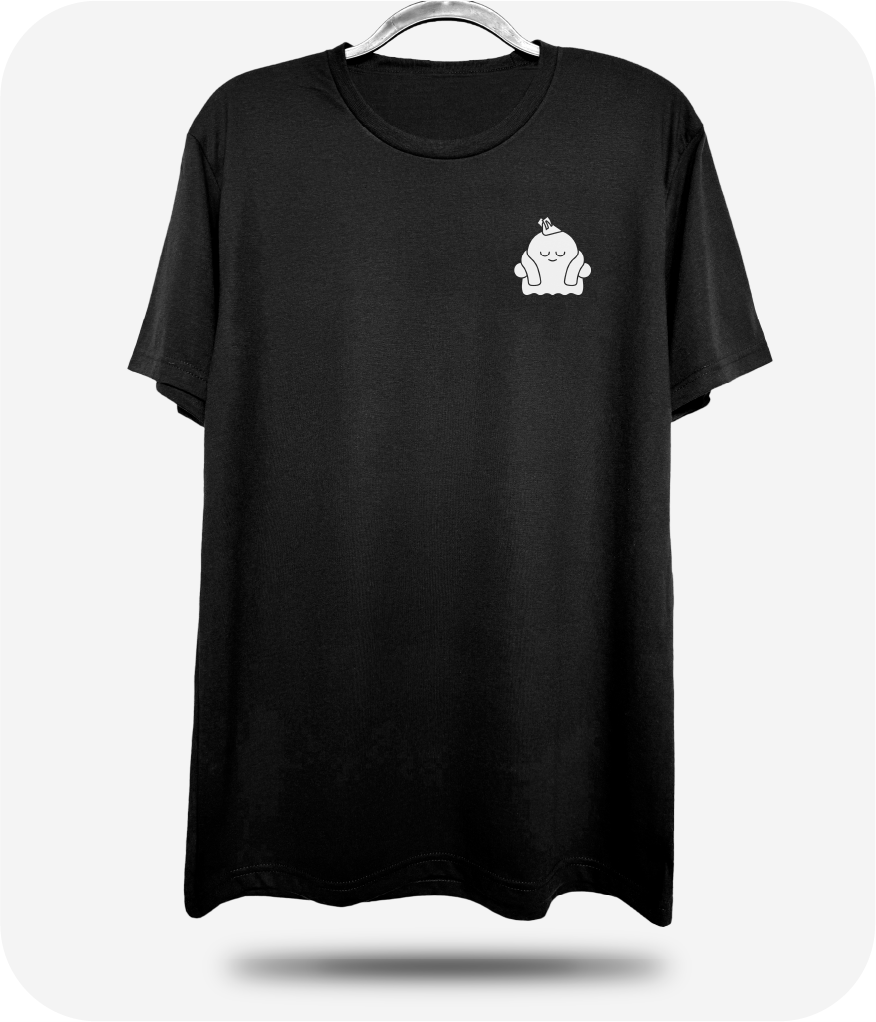 Phantom Tee PhantomTowels