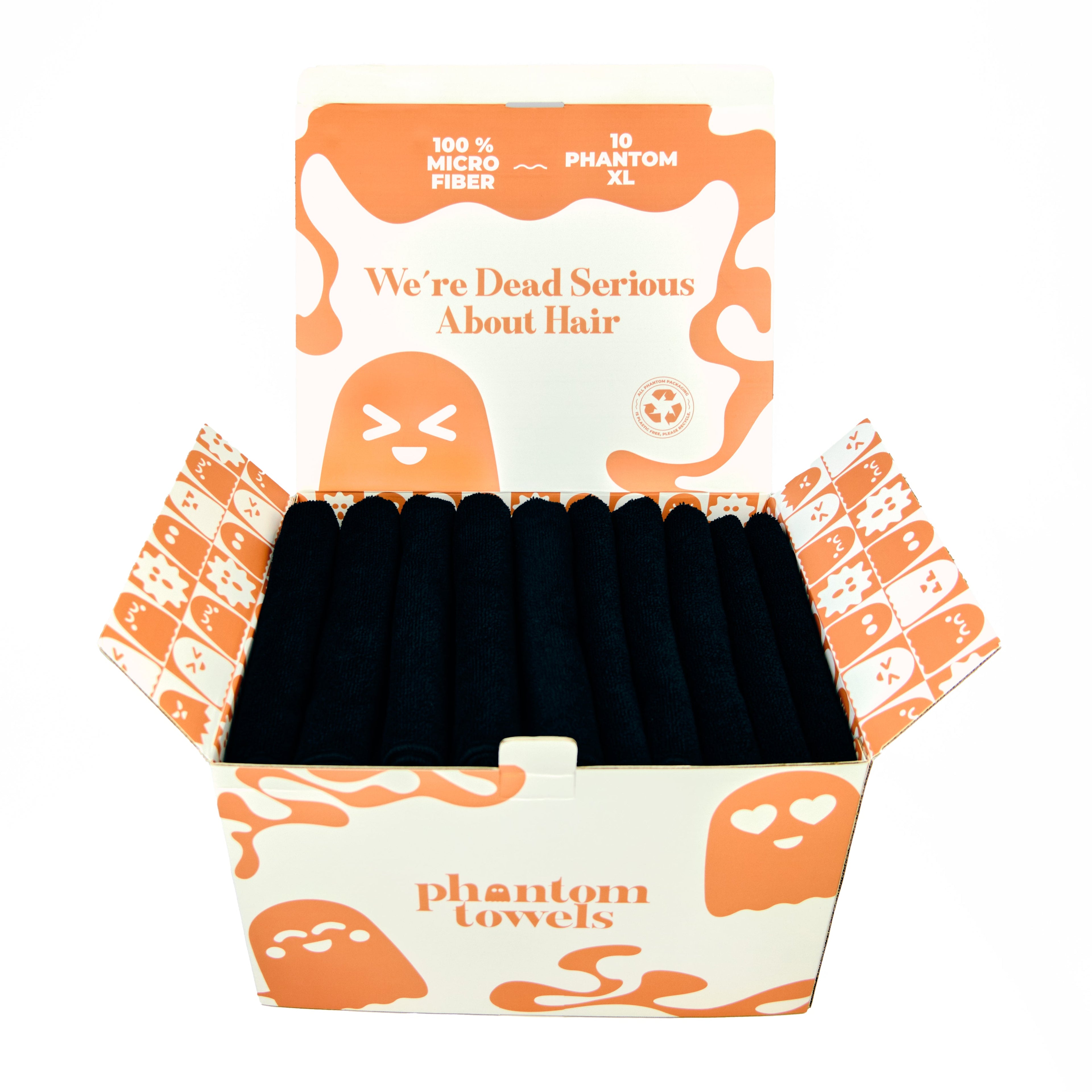 Phantom XL PhantomTowels