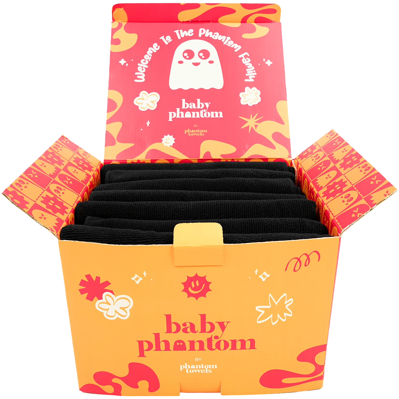 Baby Phantom jlc PhantomTowels