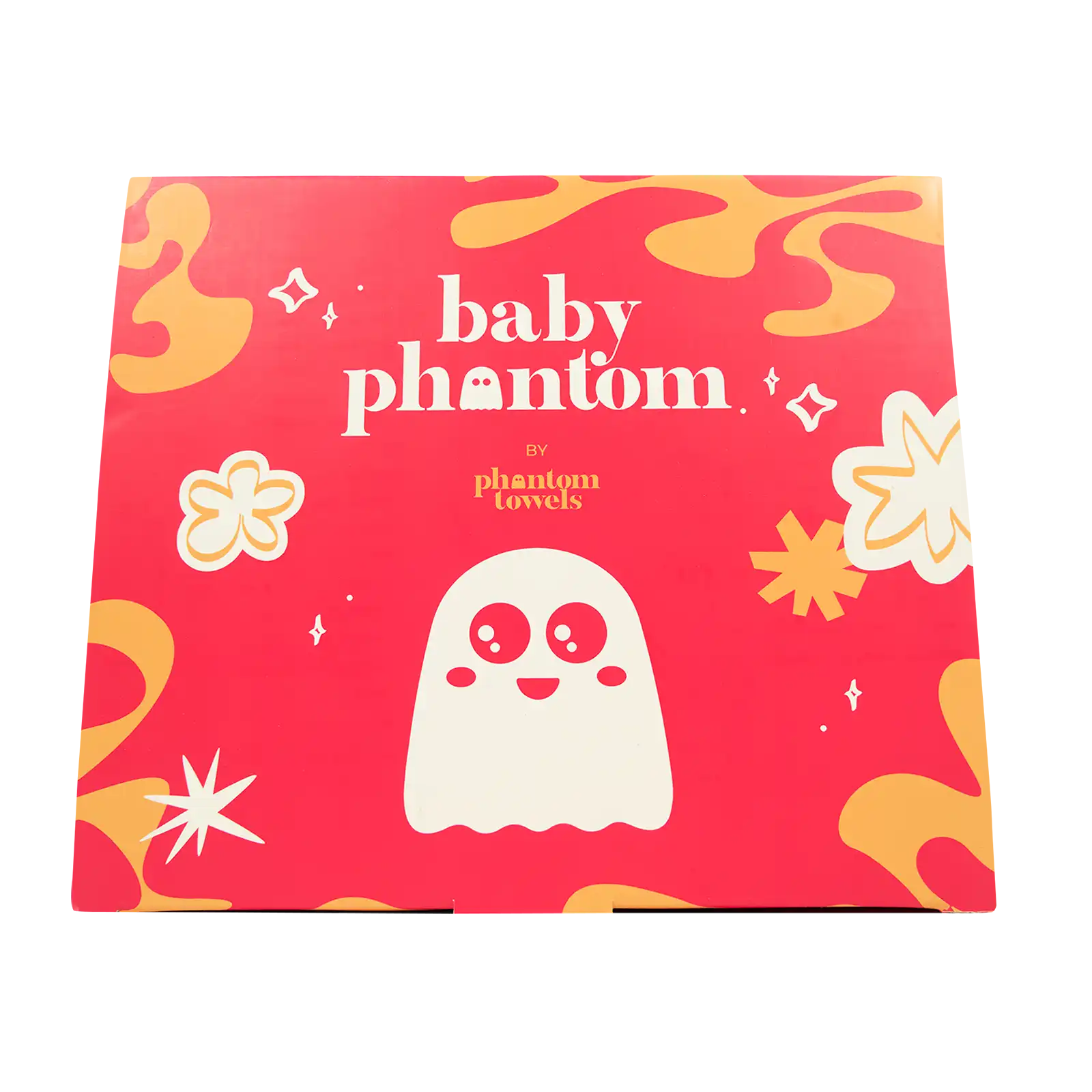Baby Phantom jlc PhantomTowels