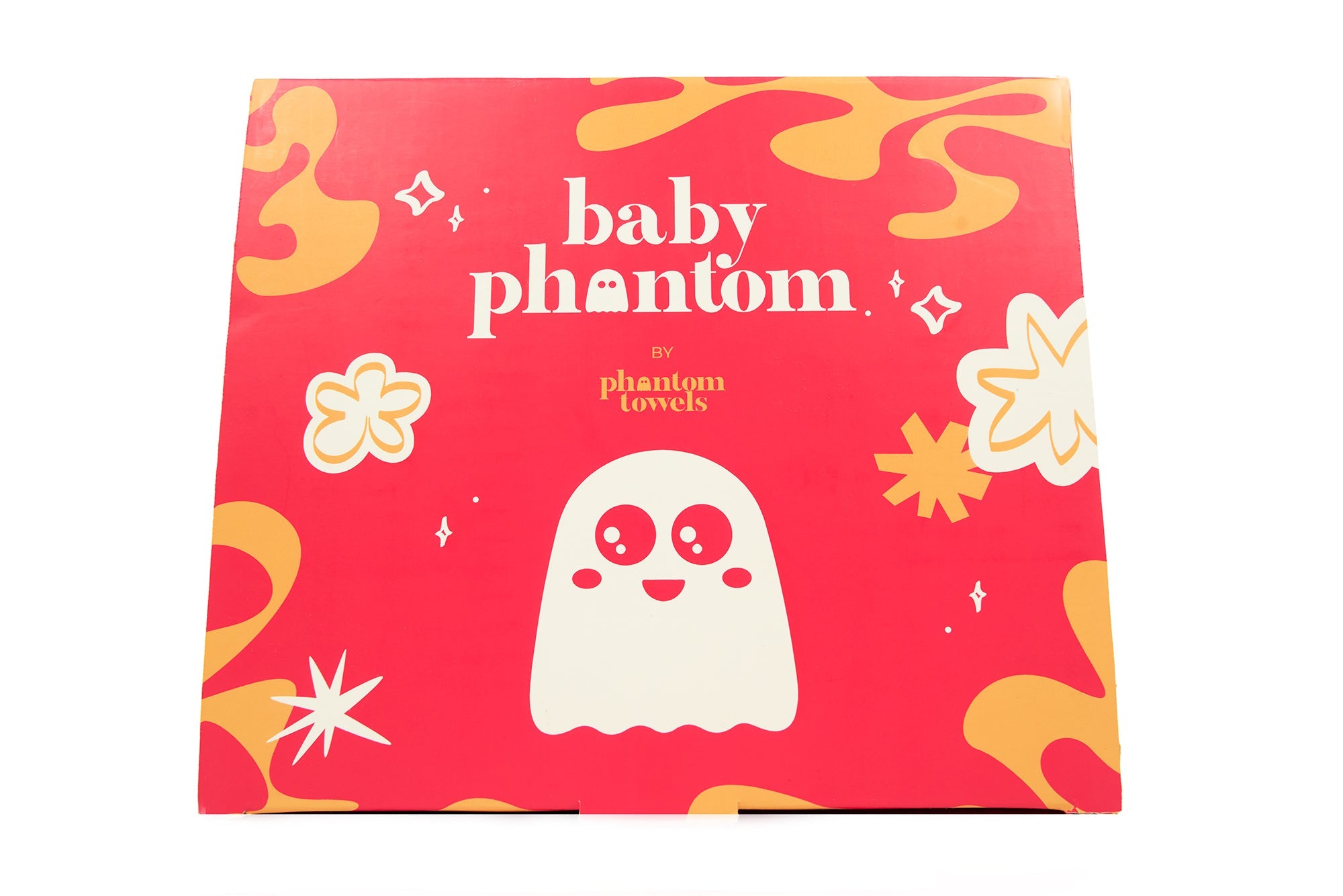 BABY PHANTOM TOWELS PhantomTowels