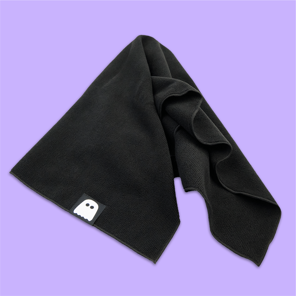 PHANTOM MEDIUM - August Drop Pre-Orders - PhantomTowels
