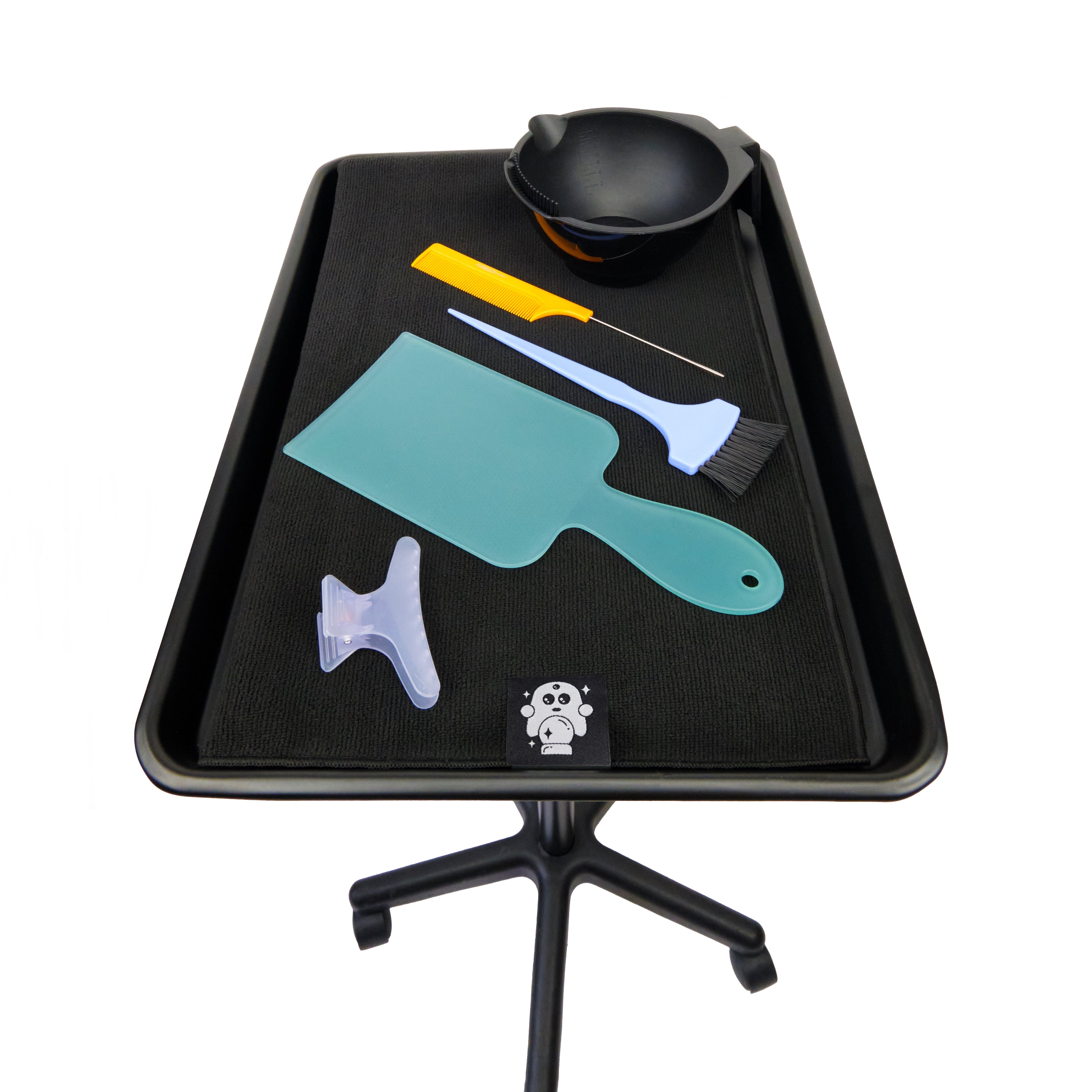 Phantom Medium Test PhantomTowels