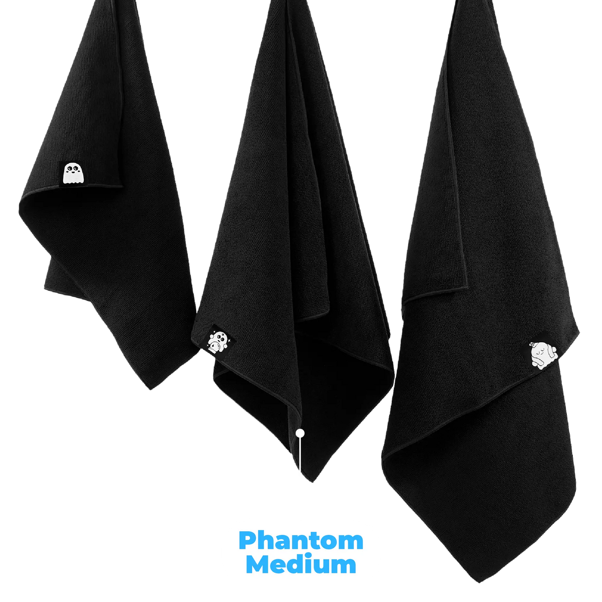 Phantom Medium PhantomTowels