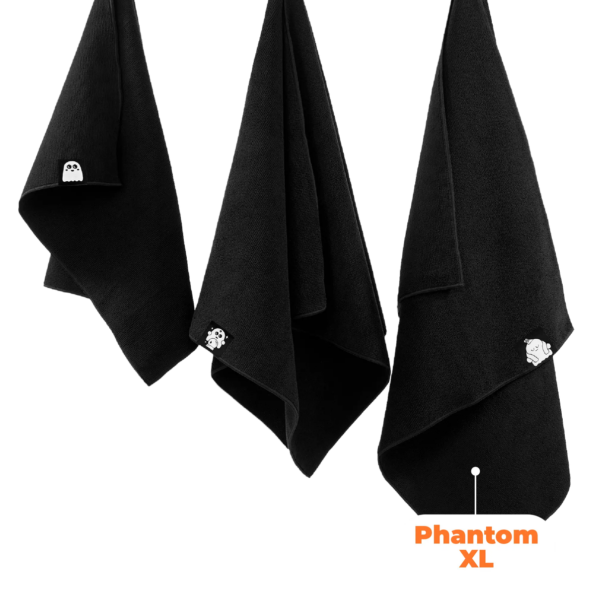 Phantom XL PhantomTowels