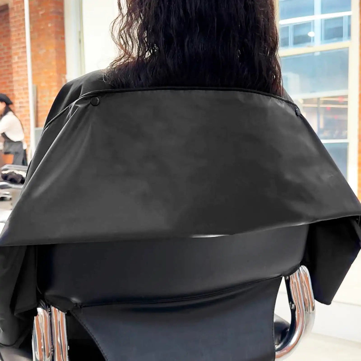 Phatom Cape jlc PhantomTowels