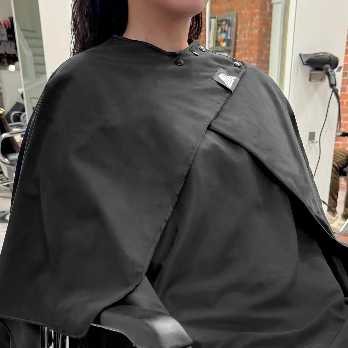 Phatom Cape jlc PhantomTowels