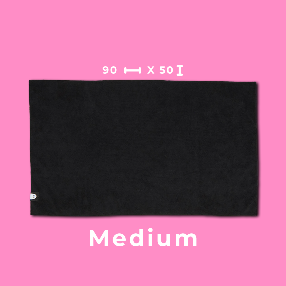 Phantom Sample Medium PhantomTowels