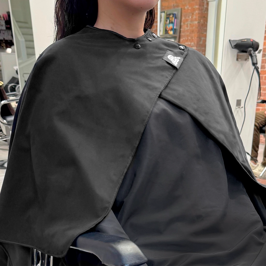Phantom Cape PhantomTowels