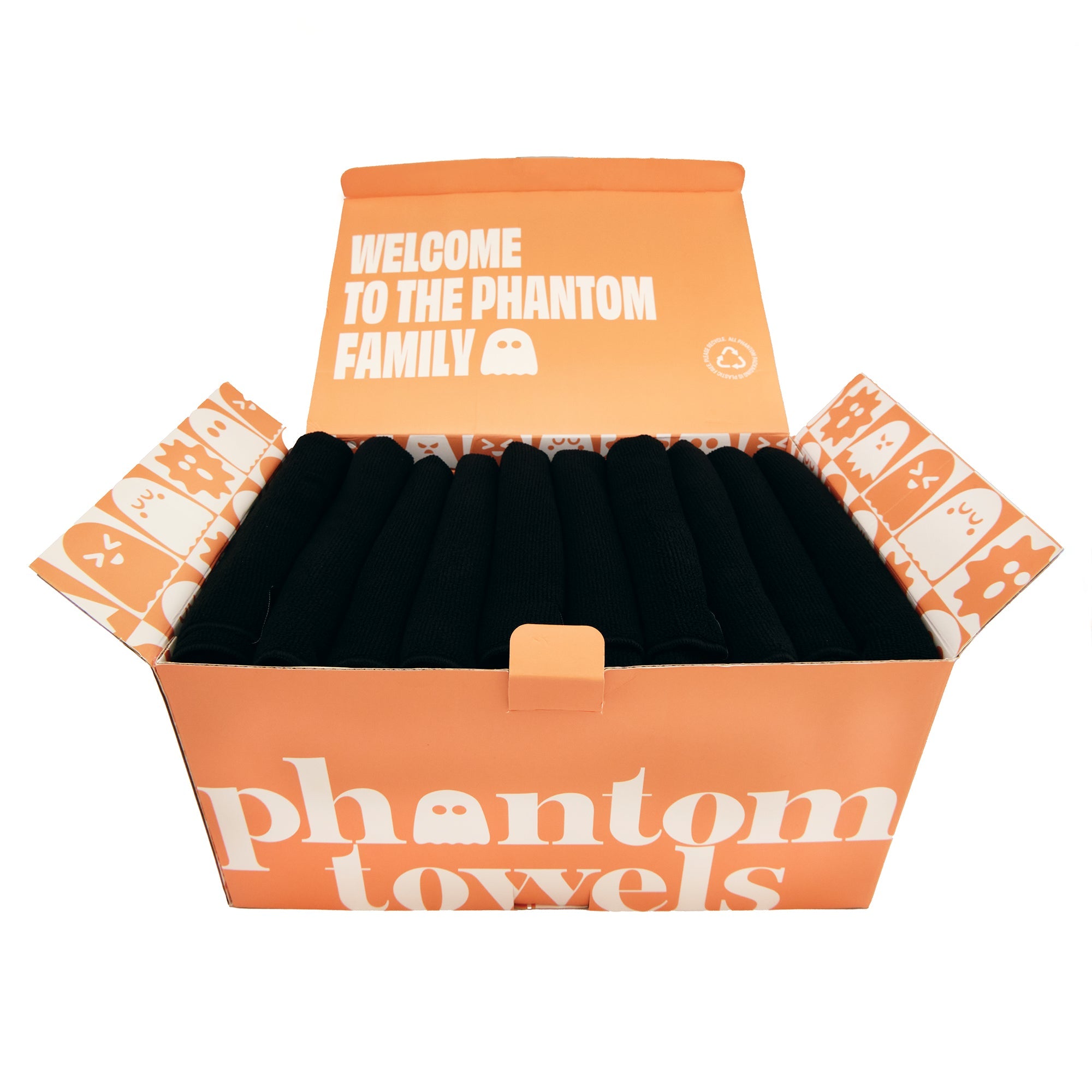 Phantom Medium PhantomTowels