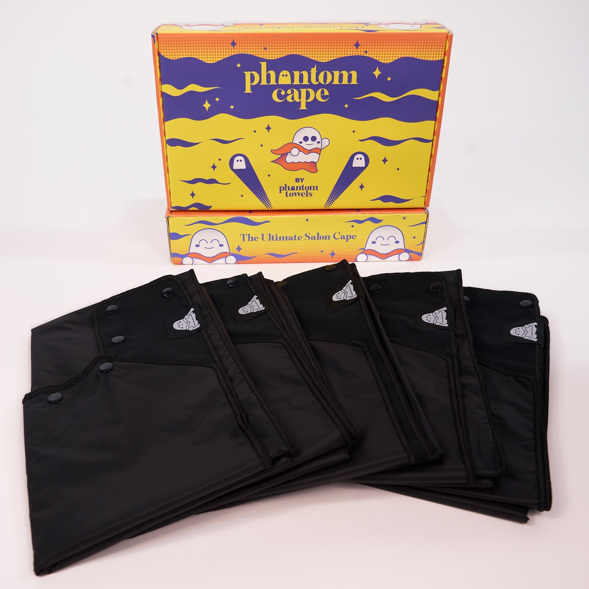 Phantom Cape PhantomTowels