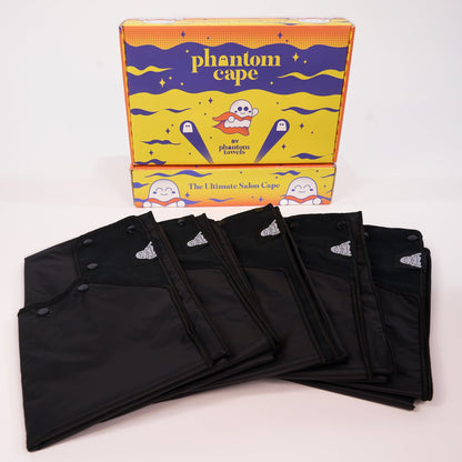 Phantom Cape PhantomTowels