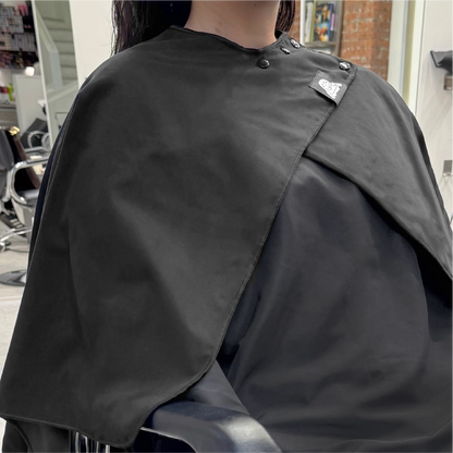 Phatom Cape *jlc test* PhantomTowels