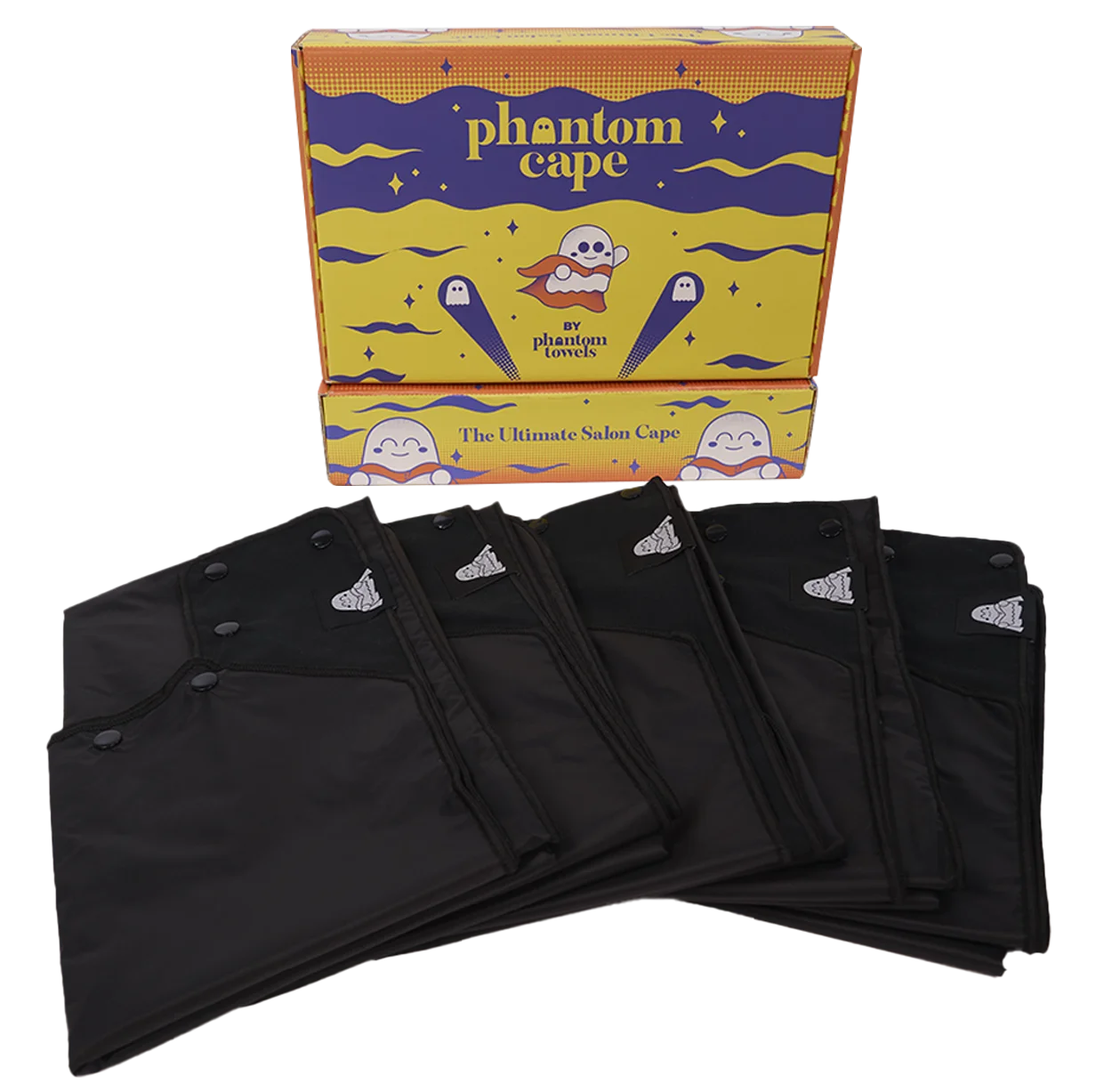 Phatom Cape *jlc test* PhantomTowels