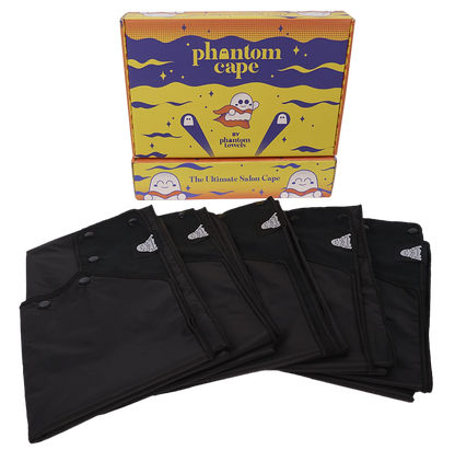 Phatom Cape *jlc test* PhantomTowels