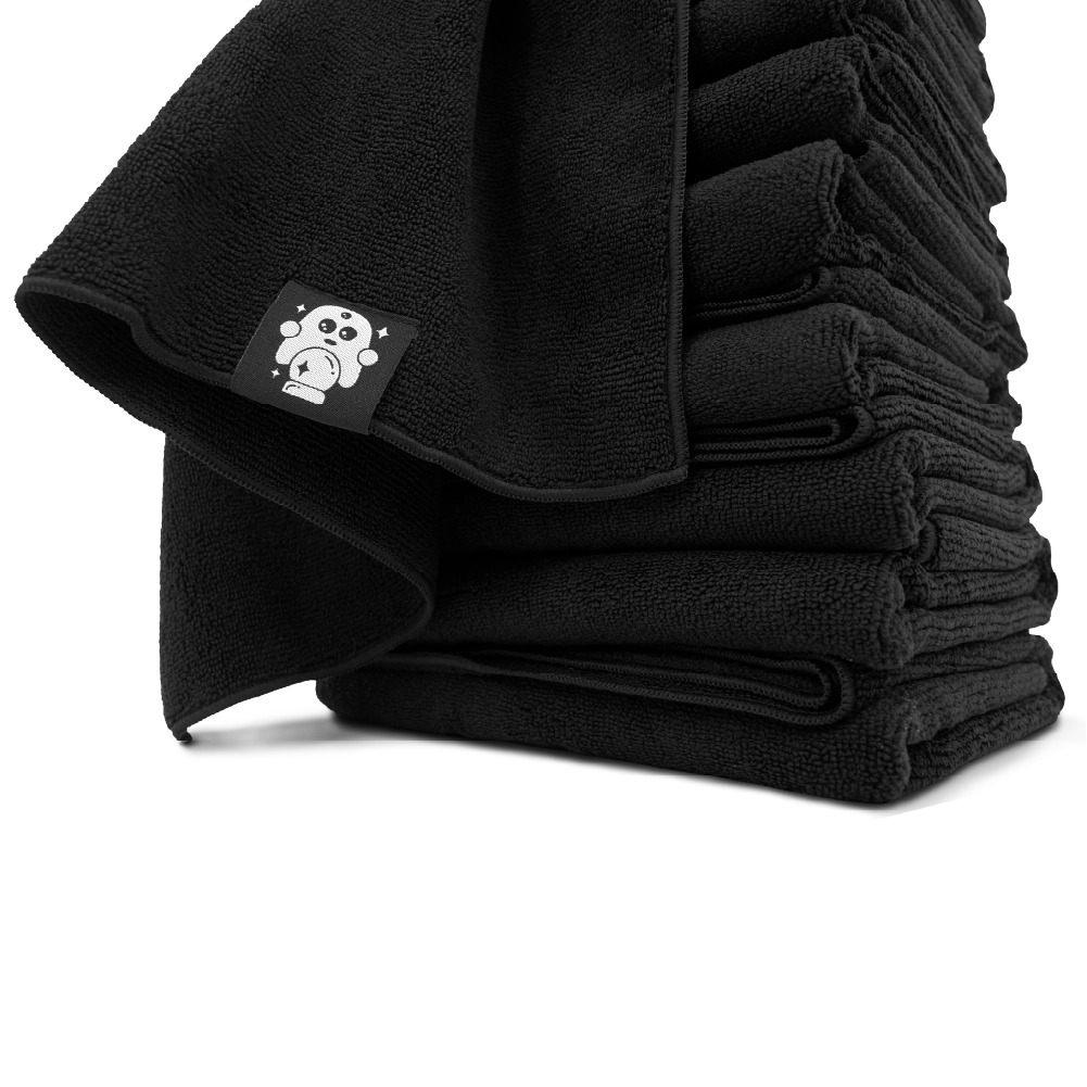 Phantom XL *jlc test* PhantomTowels