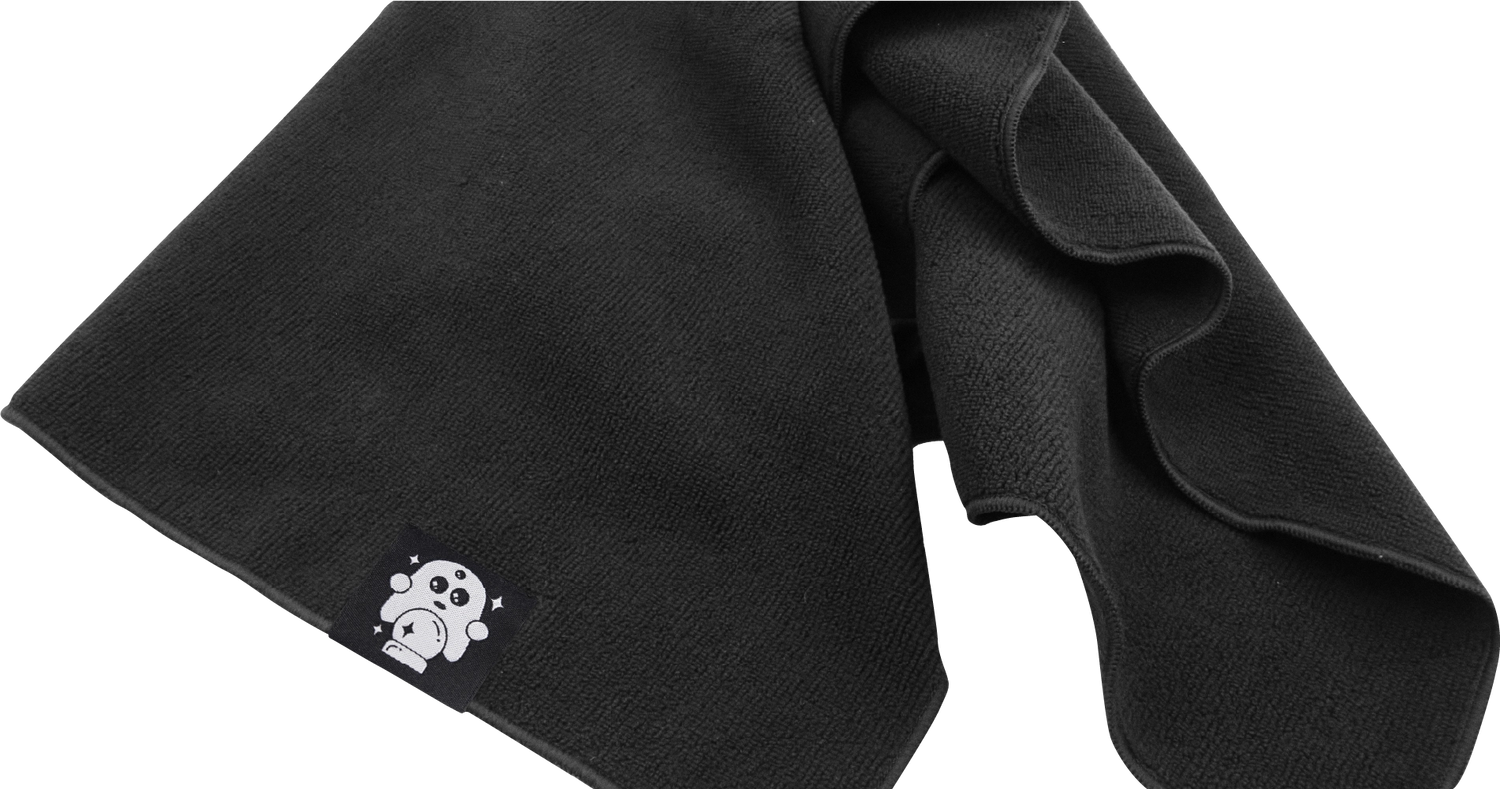 Phantom XL *jlc test* PhantomTowels
