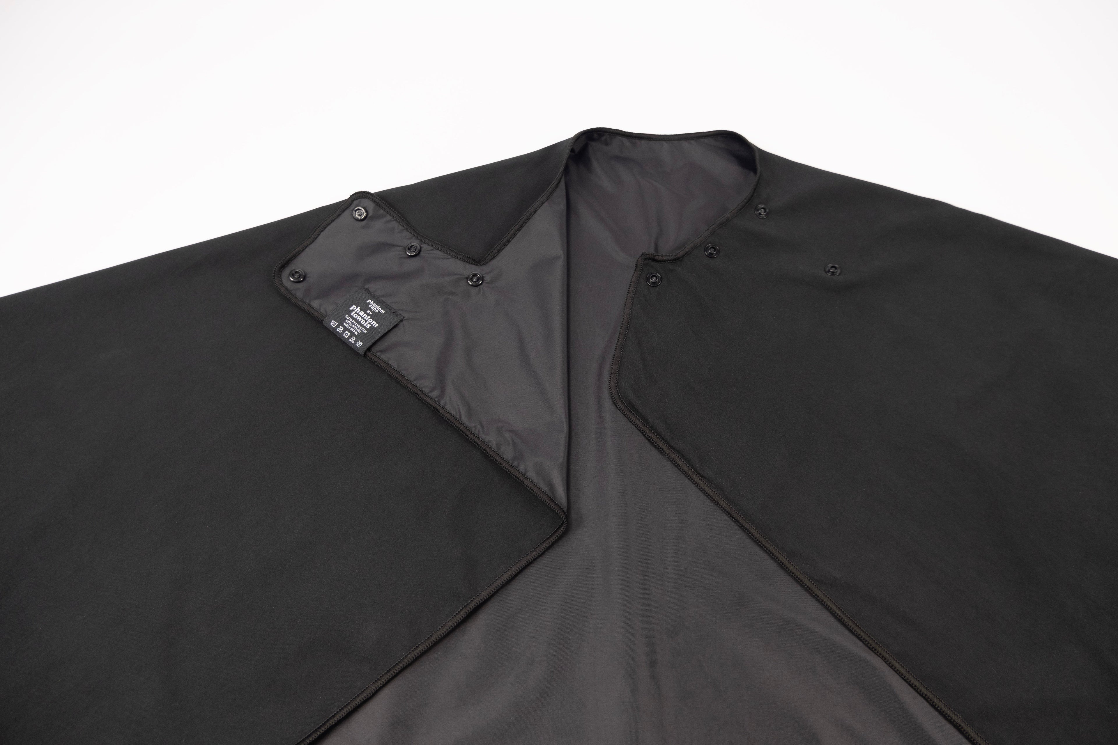 Phantom Cape PhantomTowels