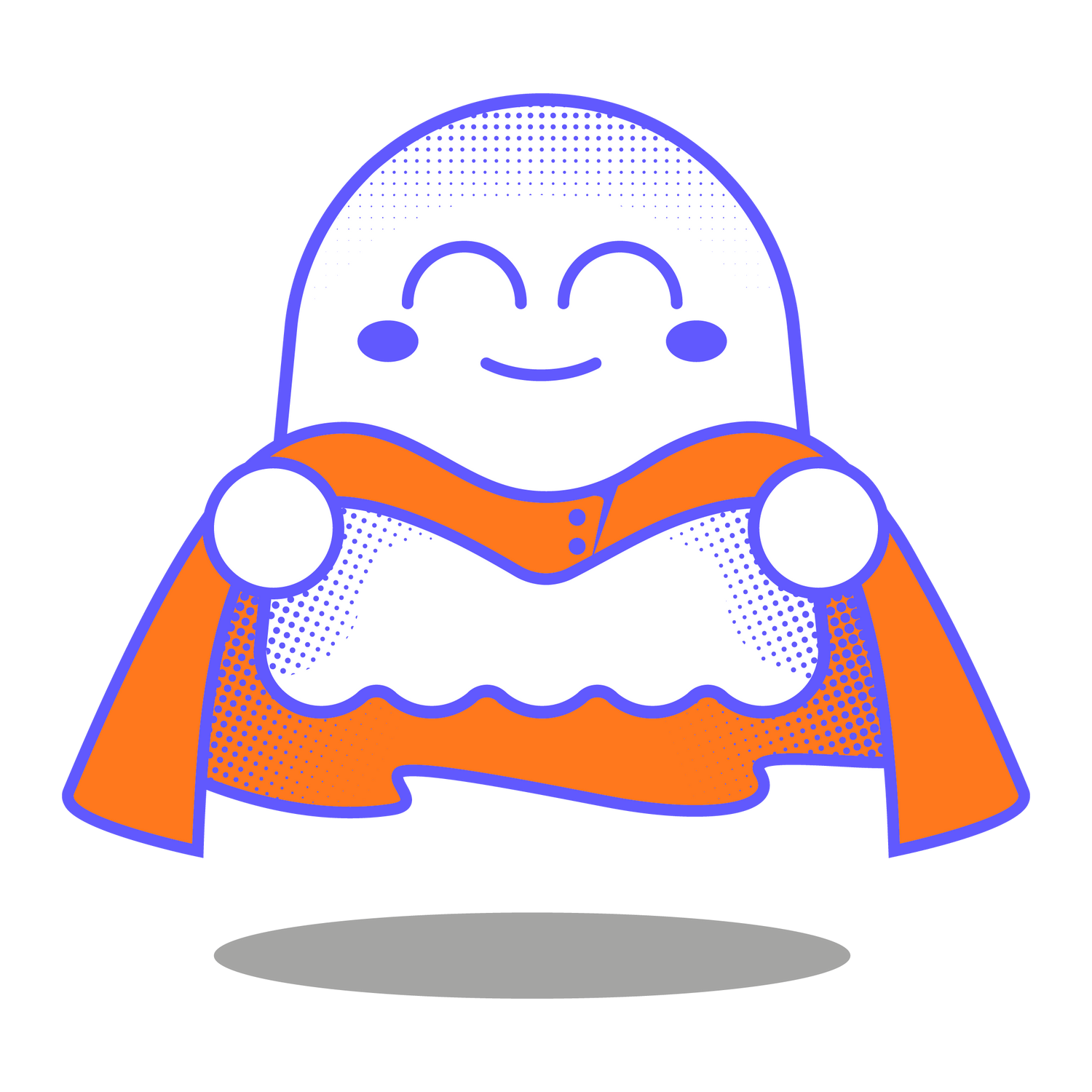 Phantom Cape PhantomTowels