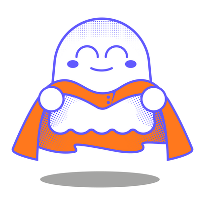 Phantom Cape PhantomTowels