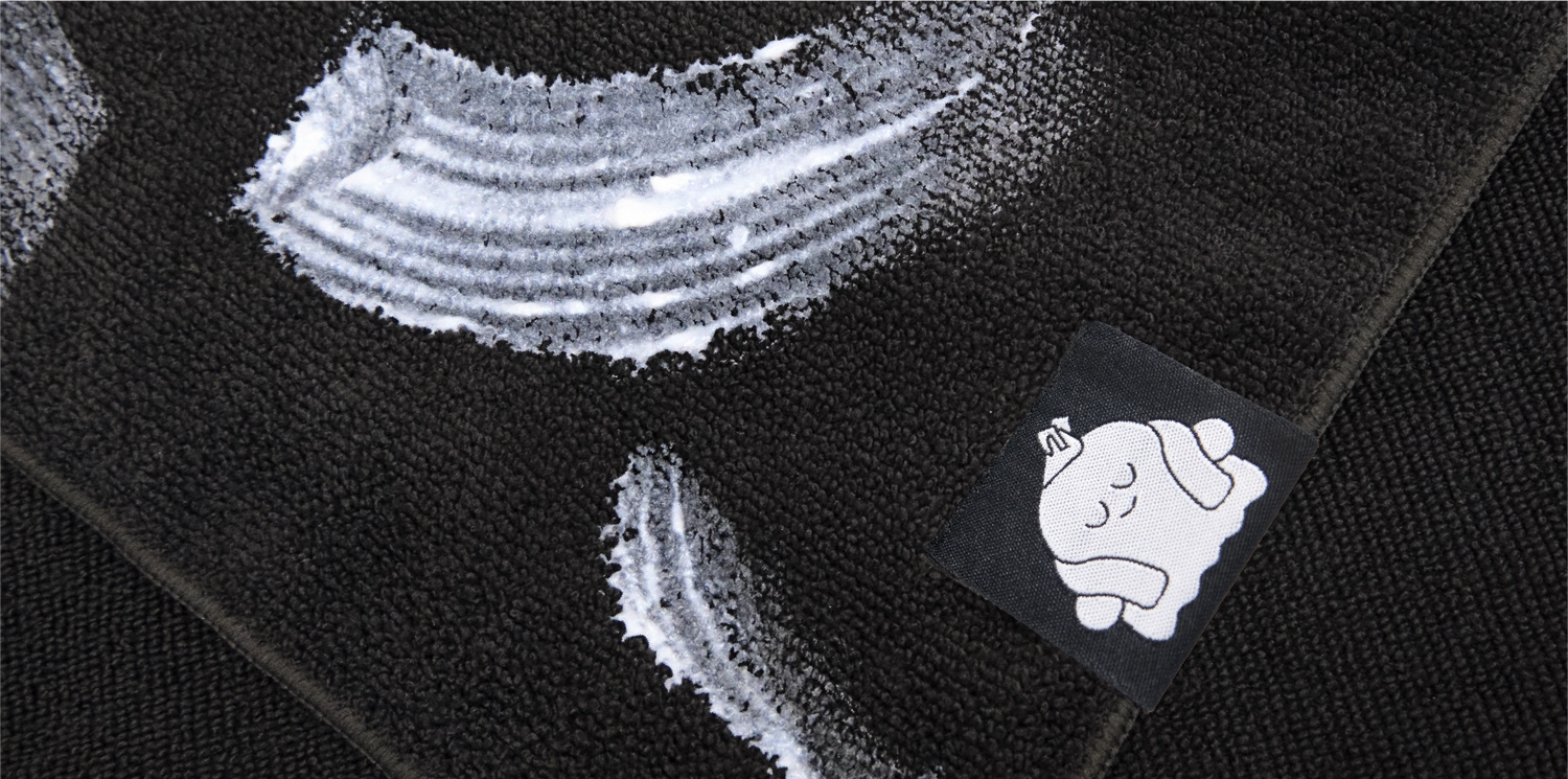 Phantom XL *jlc test* PhantomTowels