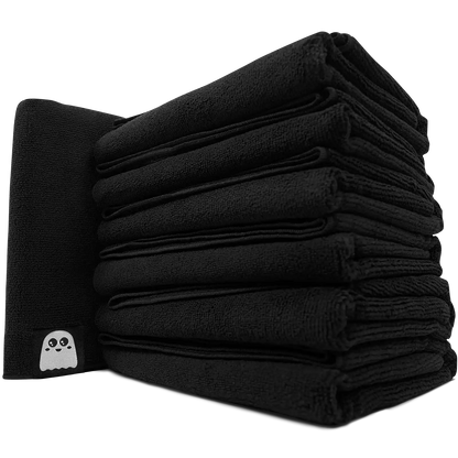 Baby Phantom jlc PhantomTowels