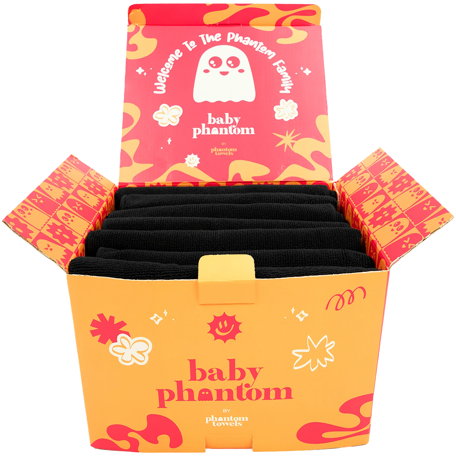 Baby Phantom jlc PhantomTowels