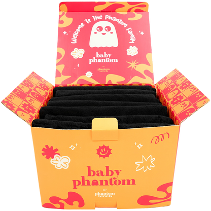 Baby Phantom jlc PhantomTowels