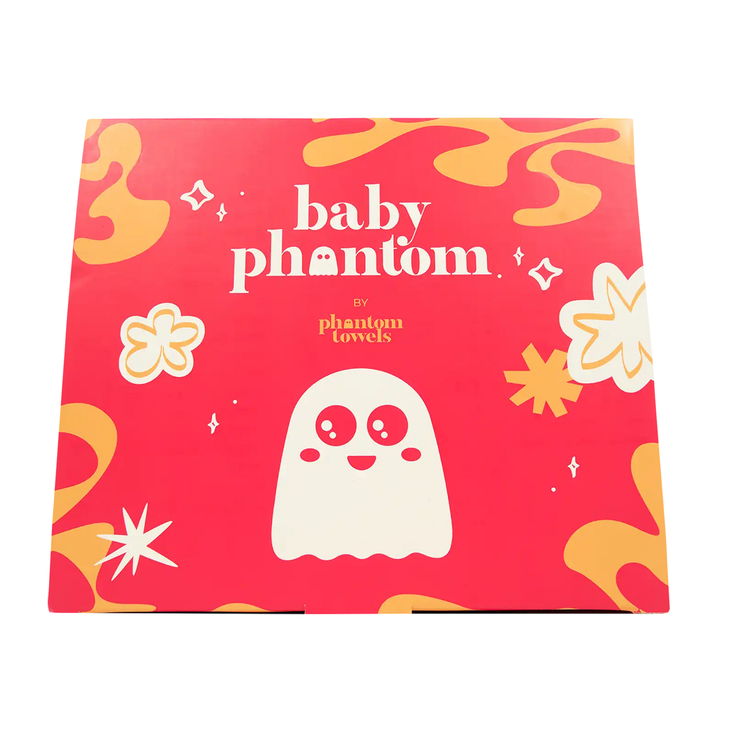 Baby Phantom jlc PhantomTowels