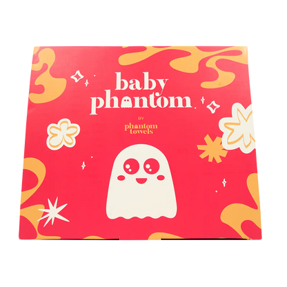 Baby Phantom jlc PhantomTowels