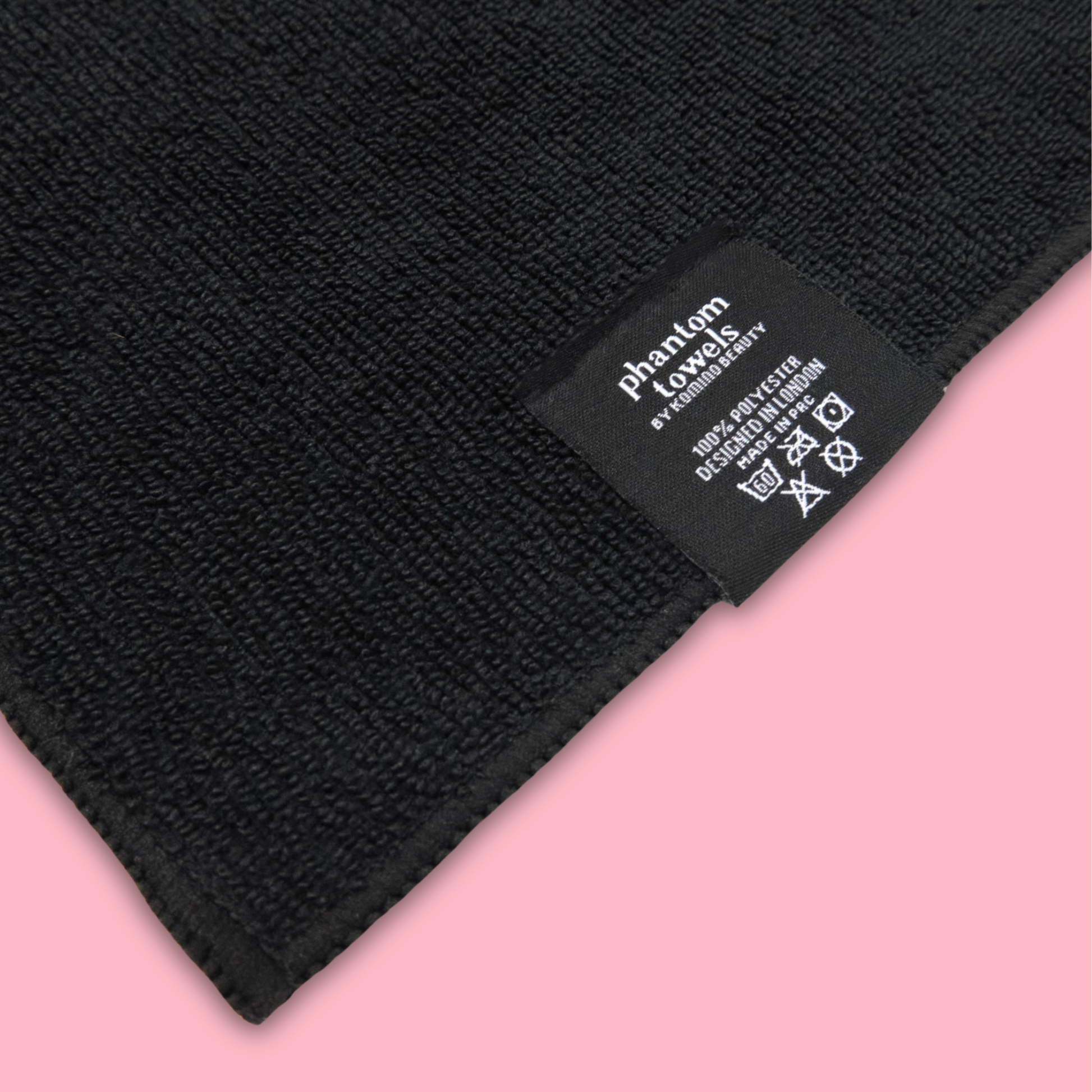 BABY PHANTOM TOWELS PhantomTowels