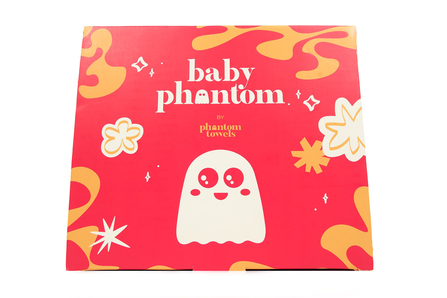 BABY PHANTOM TOWELS PhantomTowels