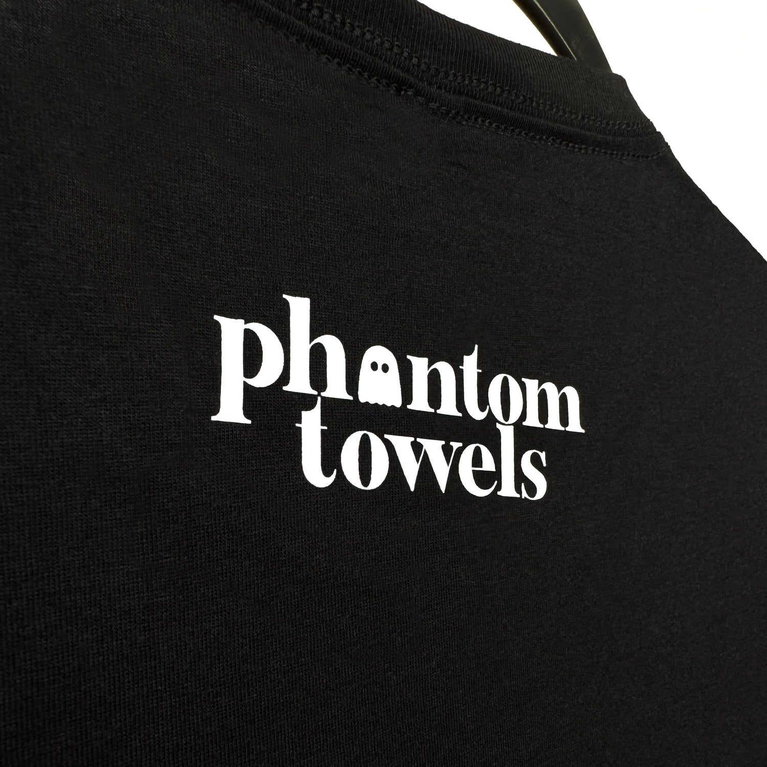 Phantom Tee PhantomTowels
