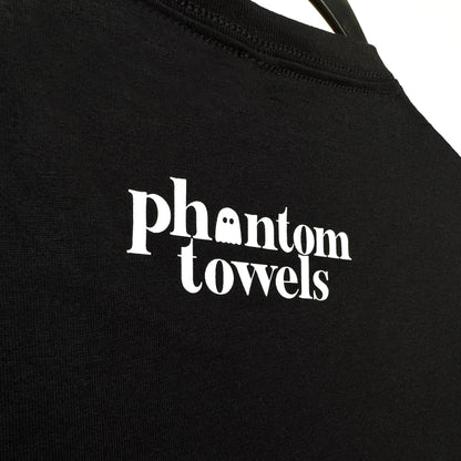 Phantom Tee PhantomTowels