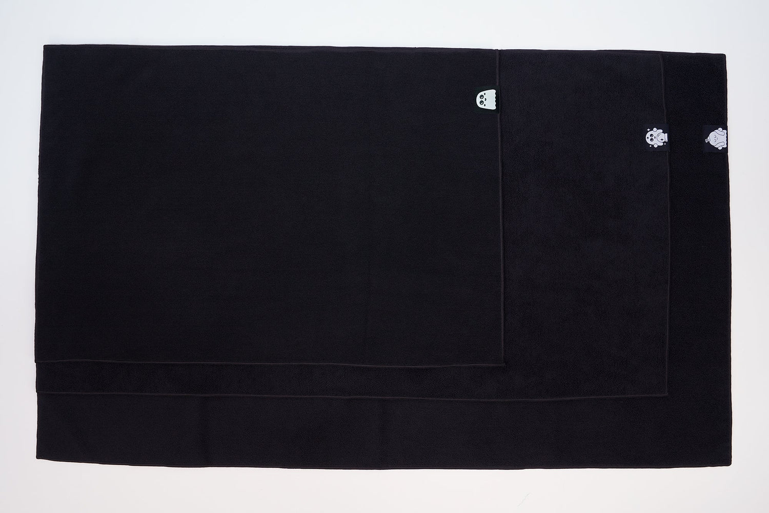 BABY PHANTOM TOWELS PhantomTowels