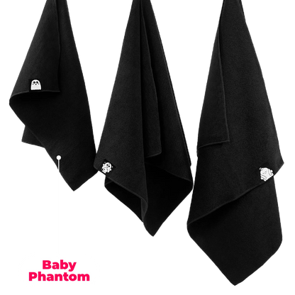 Baby Phantom PhantomTowels