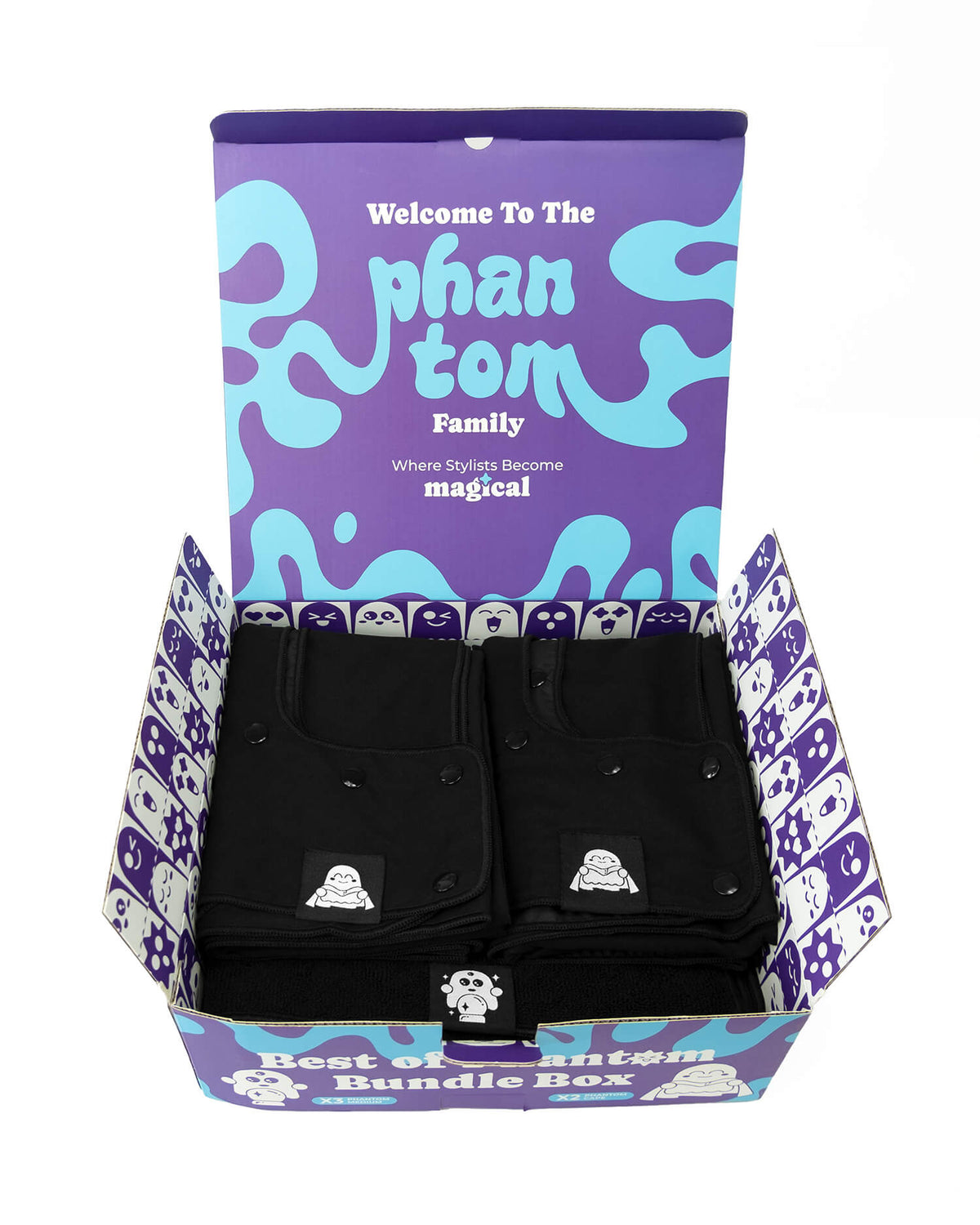 Bundle Pack PhantomTowels