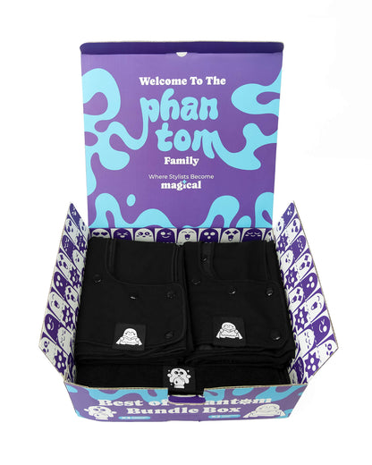 Bundle Pack PhantomTowels