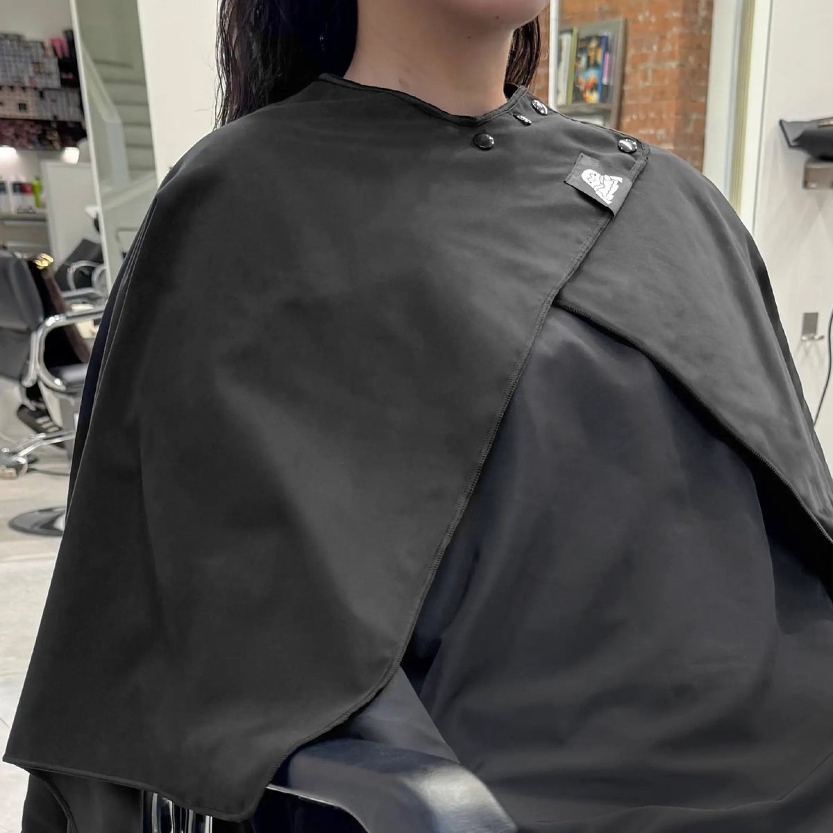 Phantom Cape PhantomTowels