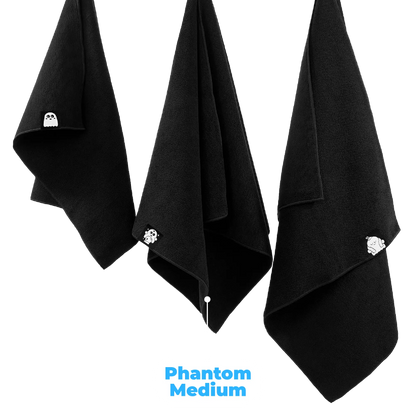 Phantom Medium PhantomTowels