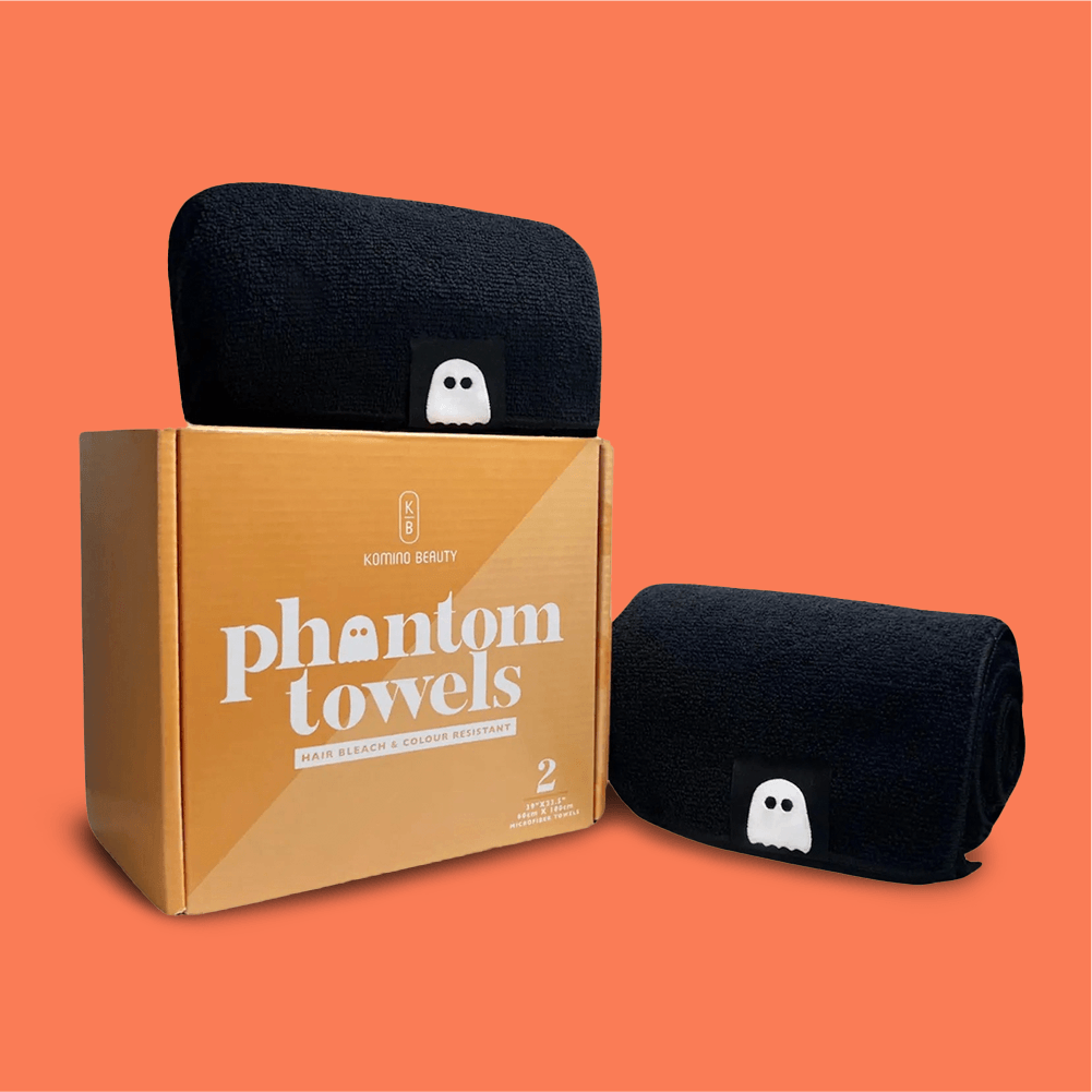 PHANTOM TOWELS XL PhantomTowels